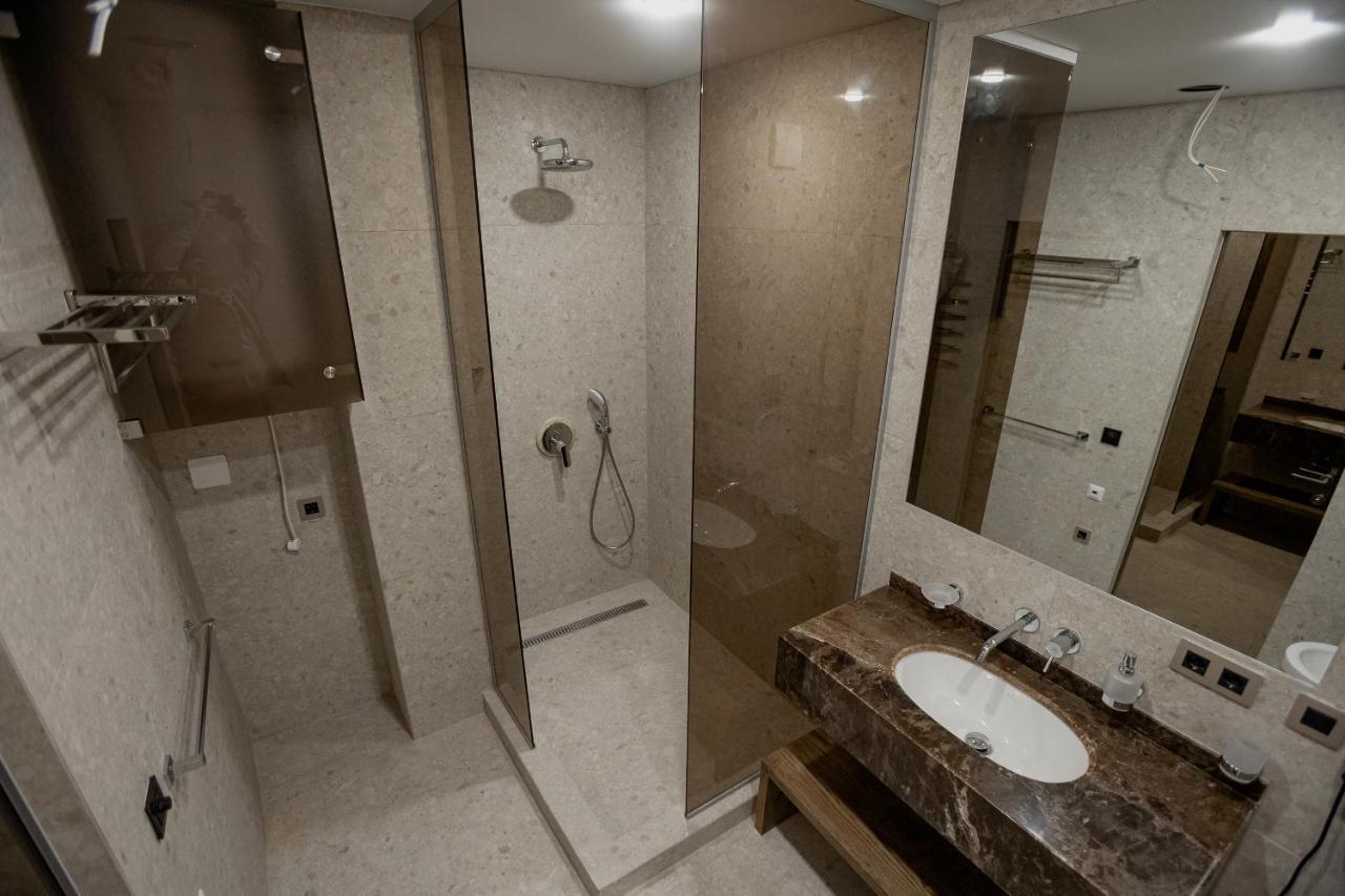 Marine Residence Odessa Exterior foto