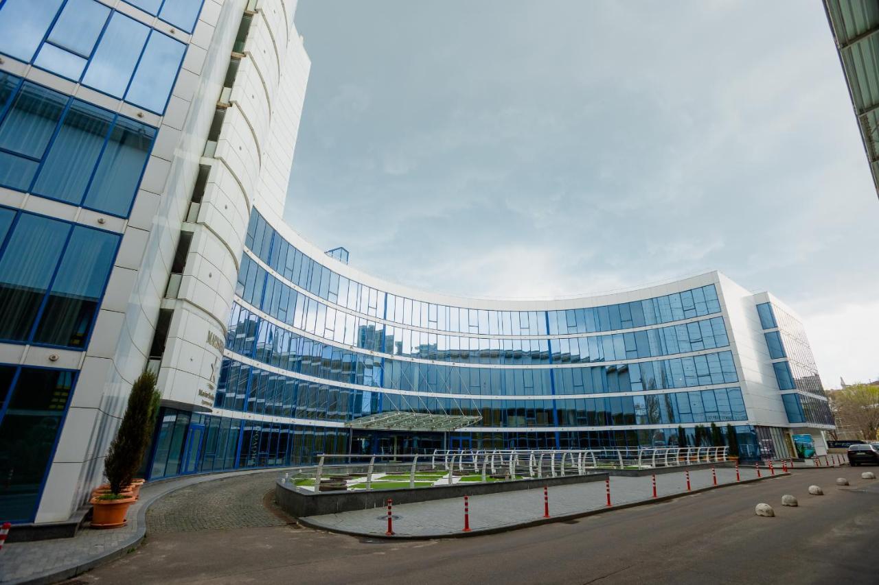 Marine Residence Odessa Exterior foto