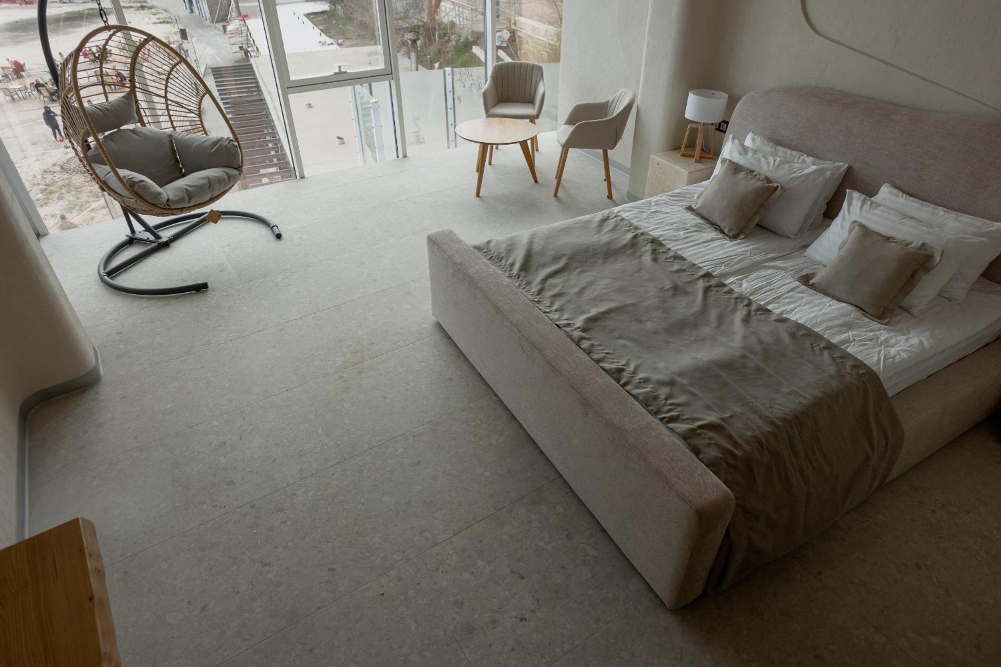 Marine Residence Odessa Zimmer foto